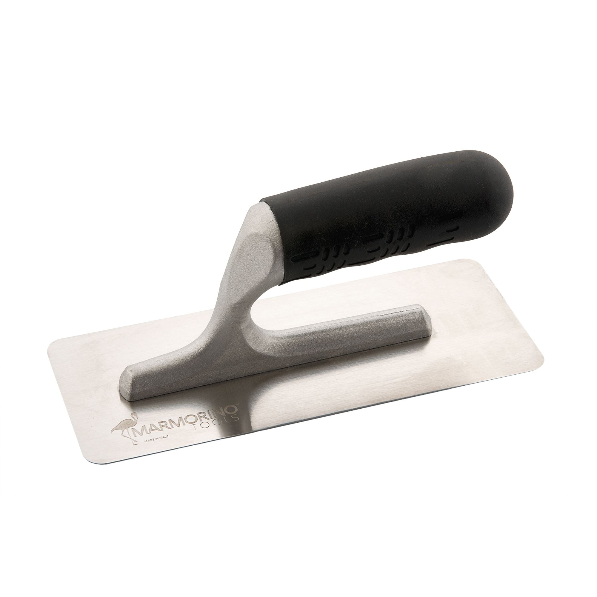 STILRABB LISCIO RUBBER HANDLE ROUNDED CORNERS<21038>