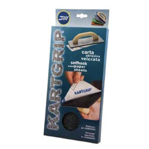 KARTGRIP K 1500 <27080>